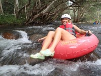 Aussie Drifterz Tubing Cairns