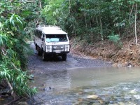 Adventure North - 3 Day Cooktown and Cape Tribulation Wanderer