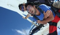 Tandem Cairns Skydiving