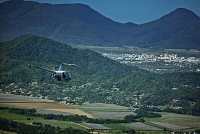 Nautilus Aviation Cairns Scenic Flights