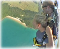 Tandem Cairns Skydiving